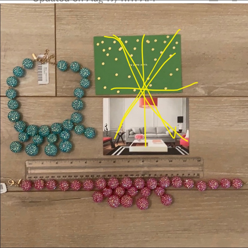 Necklaces Bundle